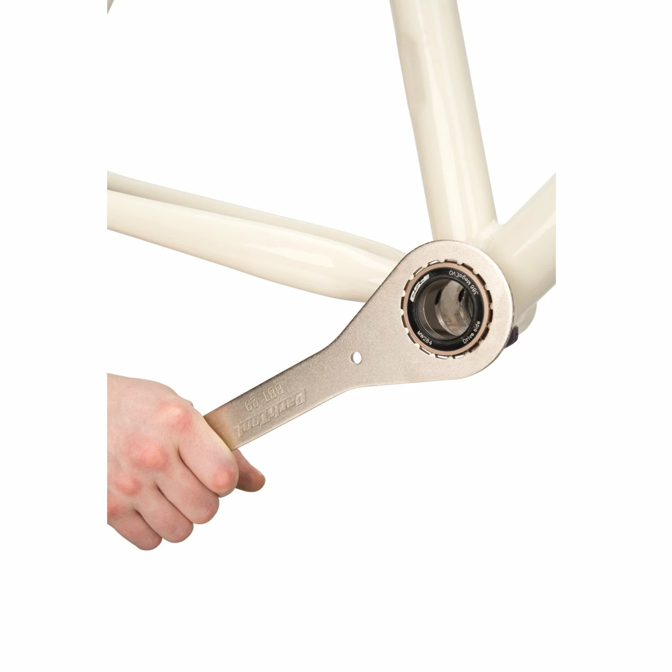 Clé Pour Boitier De Pédalier BBT-29 Park Tool 4 Clé Pour Boitier De Pédalier BBT-29 Park Tool – Image 2