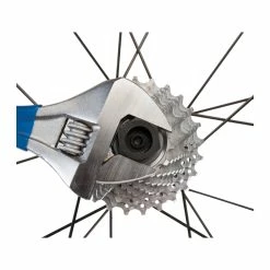 Outil Double Démonte Boitier Pédalier Et Cassette Campagnolo BBT-5/FR11C Park Tool -Promos Cadre De Vélo Boutique BBT 5 FR 11 park tool demonte cassette velo campagnolo