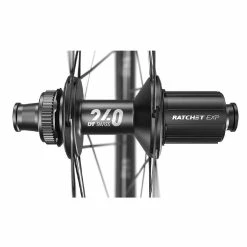 Dt-swiss Roues Vélo Route DT Swiss ARC 1400 DICUT 50 Mm -Promos Cadre De Vélo Boutique DTSwiss ARC 1400 LECYCLO 2