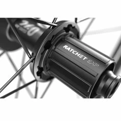 Dt-swiss Roues Vélo Route DT Swiss ARC 1400 DICUT 50 Mm -Promos Cadre De Vélo Boutique DTSwiss ARC 1400 LECYCLO 3