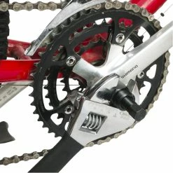 Extracteur De Manivelle à Double Filetage M22 Et M23 X 1mm Var 7 Extracteur De Manivelle à Double Filetage M22 Et M23 X 1mm Var -Promos Cadre De Vélo Boutique Extracteur manivelle 22 mm var.3