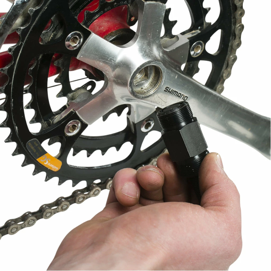 Extracteur De Manivelle à Double Filetage M22 Et M23 X 1mm Var 3 Extracteur De Manivelle à Double Filetage M22 Et M23 X 1mm Var – Image 2