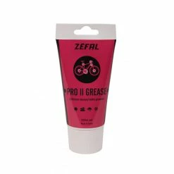Graisse Professionnelle Pour Vélo Pro II Grease - Zefal