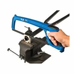 Guide Coupe Fourche Vélo Carbone SG-8 Park Tool -Promos Cadre De Vélo Boutique Guide sciage Park tool SG 8