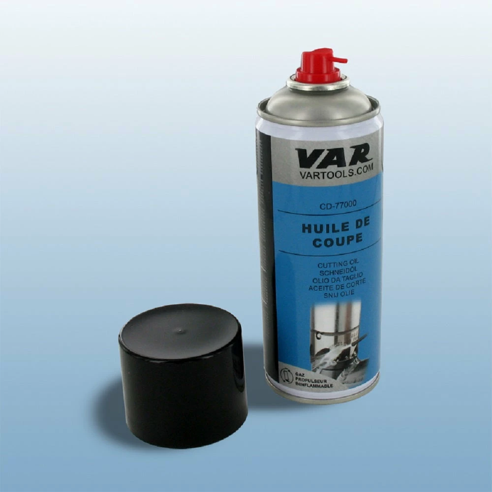 Huile De Coupe Pour Tarauder Et Fraiser Var CD-77000 4 Huile De Coupe Pour Tarauder Et Fraiser Var CD-77000 – Image 2