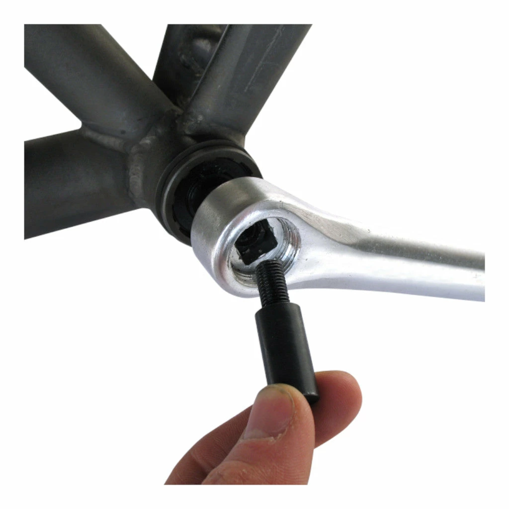 Kit De Réparation Filetage D'extraction Manivelle PE-11000 VAR M24x150 4 Kit De Réparation Filetage D'extraction Manivelle PE-11000 VAR M24x150 – Image 2