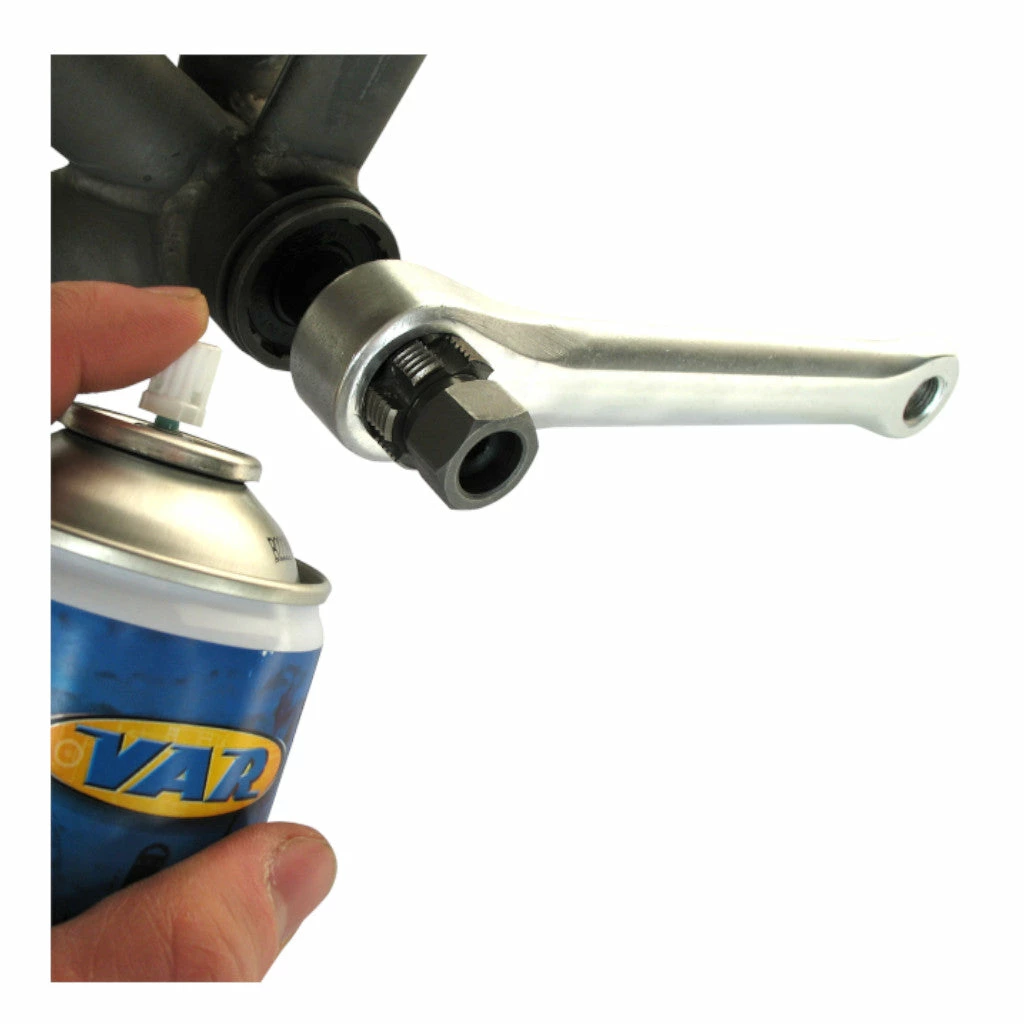 Kit De Réparation Filetage D'extraction Manivelle PE-11000 VAR M24x150 6 Kit De Réparation Filetage D'extraction Manivelle PE-11000 VAR M24x150 – Image 4