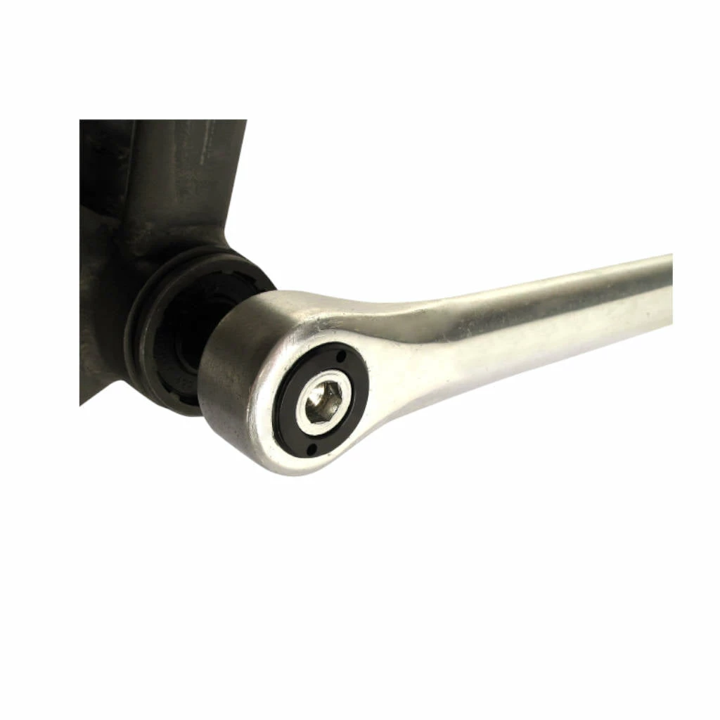 Kit De Réparation Filetage D'extraction Manivelle PE-11000 VAR M24x150 7 Kit De Réparation Filetage D'extraction Manivelle PE-11000 VAR M24x150 – Image 5