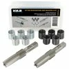 Kit De Réparation Filetage Manivelle De Pédale 5/8"x24 Tpi PE-04700 VAR -Promos Cadre De Vélo Boutique Kit reparation taraudage manivelle var 1