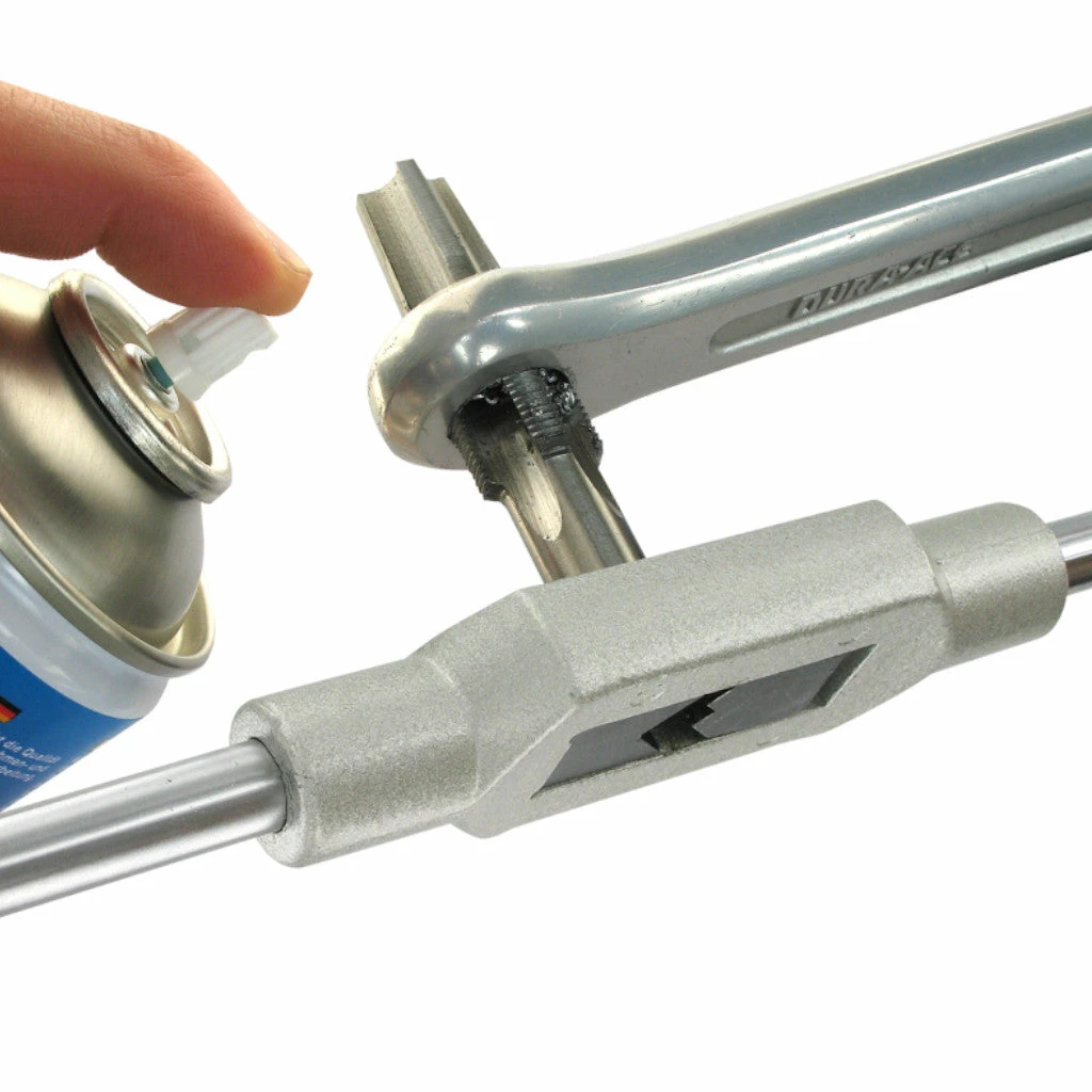 Kit De Réparation Filetage Manivelle De Pédale 5/8"x24 Tpi PE-04700 VAR 6 Kit De Réparation Filetage Manivelle De Pédale 5/8"x24 Tpi PE-04700 VAR – Image 4