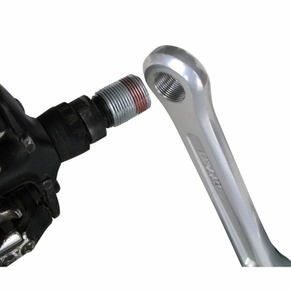 Kit De Réparation Filetage Manivelle De Pédale 5/8"x24 Tpi PE-04700 VAR 5 Kit De Réparation Filetage Manivelle De Pédale 5/8"x24 Tpi PE-04700 VAR – Image 3