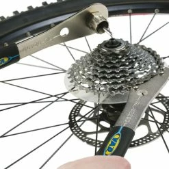 Démonte Cassette Vélo Poignée Ergonomique RL-62400-C Var -Promos Cadre De Vélo Boutique Levier demonte cassette Shimano VAR 2