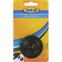 Extracteur Boîtier De Pédalier Type Shimano Hollowtech II VAR BP-99900-C -Promos Cadre De Vélo Boutique Outil boitier type Shimano Hollowtech II 1