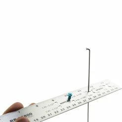 Règle Mesure Rapide Pour Rayons Vélo Et Billes RP-26800 Var 9 Règle Mesure Rapide Pour Rayons Vélo Et Billes RP-26800 Var -Promos Cadre De Vélo Boutique Regle pour rayons ecrous de rayon var