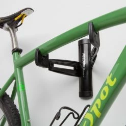 Support Mural Pour Vélo Feedback Sports Wall 2D -Promos Cadre De Vélo Boutique Support Mural Feedback Sports Velo Wall 3