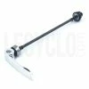 Point Axe à Serrage Rapide Pour Roue Vélo 1 Point Axe à Serrage Rapide Pour Roue Vélo -Promos Cadre De Vélo Boutique axe a serrage rapide pour roue velo full