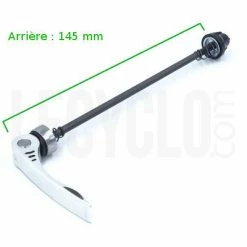 Point Axe à Serrage Rapide Pour Roue Vélo 9 Point Axe à Serrage Rapide Pour Roue Vélo -Promos Cadre De Vélo Boutique axe a serrage rapide pour roue velo full 4
