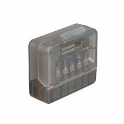 Embout Dynamométrique Topeak Nano Torqbox Pour Vélo 4 Ou 5 Nm 11 Embout Dynamométrique Topeak Nano Torqbox Pour Vélo 4 Ou 5 Nm -Promos Cadre De Vélo Boutique boite embout dynamometrique topeak nano torqbox