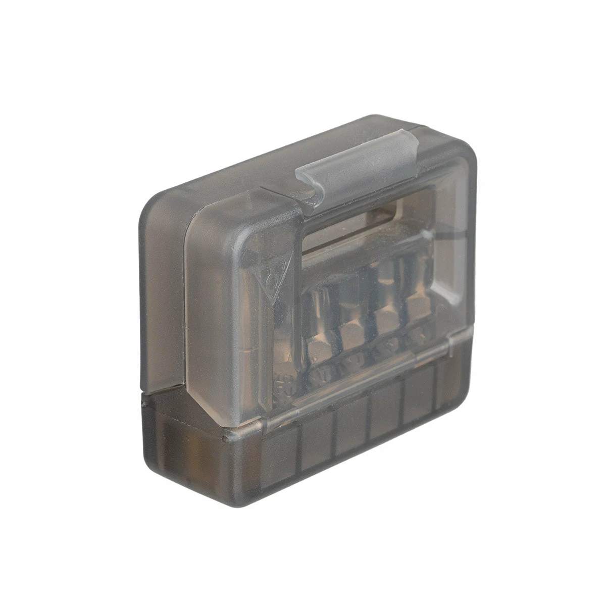 Embout Dynamométrique Topeak Nano Torqbox Pour Vélo 4 Ou 5 Nm 6 Embout Dynamométrique Topeak Nano Torqbox Pour Vélo 4 Ou 5 Nm – Image 4