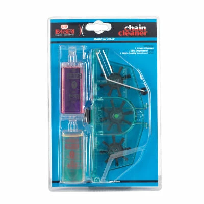 Boîtier Nettoyant Pour Chaîne De Vélo Barbieri 5 Boîtier Nettoyant Pour Chaîne De Vélo Barbieri – Image 3