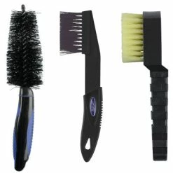 Barbieri Brosses Pour Nettoyage De Transmission De Vélo