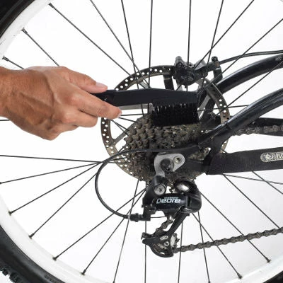 Barbieri Brosses Pour Nettoyage De Transmission De Vélo 3 Barbieri Brosses Pour Nettoyage De Transmission De Vélo – Image 2