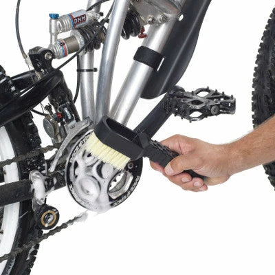 Barbieri Brosses Pour Nettoyage De Transmission De Vélo 5 Barbieri Brosses Pour Nettoyage De Transmission De Vélo – Image 4