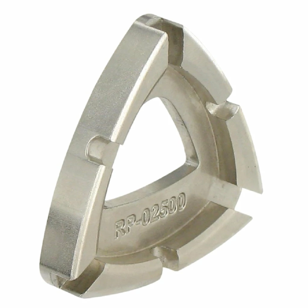 Clé à Rayons Triple Pour Roue Vélo RP-02500 Var 3 Clé à Rayons Triple Pour Roue Vélo RP-02500 Var