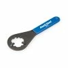 Park Tool Clé Pour Cuvettes 6 Crans De Boitier De Pédalier BBT-4 ParkTool 1 Park Tool Clé Pour Cuvettes 6 Crans De Boitier De Pédalier BBT-4 ParkTool -Promos Cadre De Vélo Boutique cle boitier pedalier bbt 4 park tool