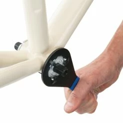 Park Tool Clé Pour Cuvettes 6 Crans De Boitier De Pédalier BBT-4 ParkTool -Promos Cadre De Vélo Boutique cle boitier pedalier bbt 4 park tool 3