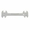 Park Tool Clé De Centrage De Frein De 10 à 13 Mm ParkTool OBW-4 2 Park Tool Clé De Centrage De Frein De 10 à 13 Mm ParkTool OBW-4 -Promos Cadre De Vélo Boutique cle centrage freins ParkTool 1
