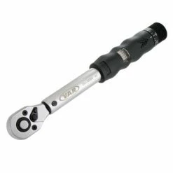 Clé Dynamométrique Var 3 à 14 Nm DV-10000