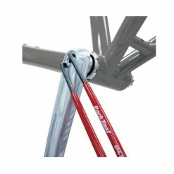 Park Tool Clé à Ergots Vélo Usage Multiple ParkTool SPA-2C -Promos Cadre De Vélo Boutique cle ergot parktool SPA 2C 4