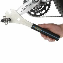 Clé à Pédale Vélo Premium PE-62000-C Var -Promos Cadre De Vélo Boutique cle pedale premium var premium 62000 c 4