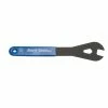 Clé à Cône Pour Usage Professionnel De 13 à 28 Mm Park Tool SCW -Promos Cadre De Vélo Boutique clef a cone professionnelle park tool 13