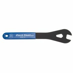 Clé à Cône Pour Usage Professionnel De 13 à 28 Mm Park Tool SCW -Promos Cadre De Vélo Boutique clef a cone professionnelle park tool 14