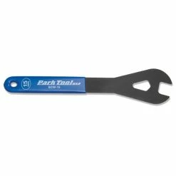 Clé à Cône Pour Usage Professionnel De 13 à 28 Mm Park Tool SCW -Promos Cadre De Vélo Boutique clef a cone professionnelle park tool 15
