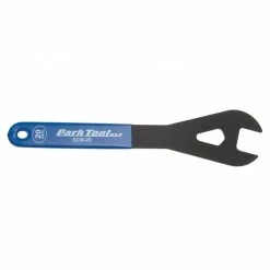 Clé à Cône Pour Usage Professionnel De 13 à 28 Mm Park Tool SCW -Promos Cadre De Vélo Boutique clef a cone professionnelle park tool 20