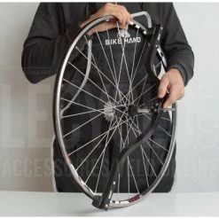 Comparateur D'alignement De Roues Super B 11 Comparateur D'alignement De Roues Super B -Promos Cadre De Vélo Boutique comparateur d alignement de roues super b full 5