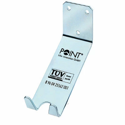 Crochet Mural Pour Vélo Fixation à La Pédale - Point 3 Crochet Mural Pour Vélo Fixation à La Pédale - Point