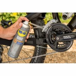 WD-40 Dégraissant Puissant Pour Composants De Vélo WD40 9 WD-40 Dégraissant Puissant Pour Composants De Vélo WD40 -Promos Cadre De Vélo Boutique degraissant puissant pour composants de velo wd40 full 3