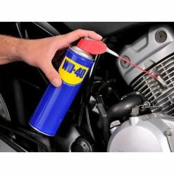 WD-40 Dégrippant Pour Entretien De Vélo WD40 250 Ml -Promos Cadre De Vélo Boutique degrippant pour entretien de velo wd40 250 ml full 3