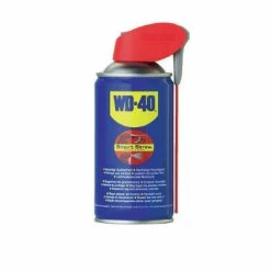 WD-40 Dégrippant Pour Entretien De Vélo WD40 250 Ml -Promos Cadre De Vélo Boutique degrippant pour entretien de velo wd40 250 ml full 5