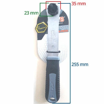 Démonte Cassette Super B Avec Manche 6 Démonte Cassette Super B Avec Manche – Image 4