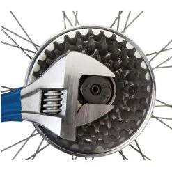 Démonte Roue Libre Park Tool FR4-C Pour Atom/Regina/Zeus -Promos Cadre De Vélo Boutique demonte roue libre park tool FR4 c 3