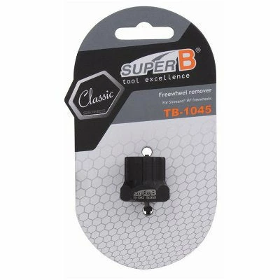 Démonte Roue Libre Super B TB-1045 4 Démonte Roue Libre Super B TB-1045 – Image 2