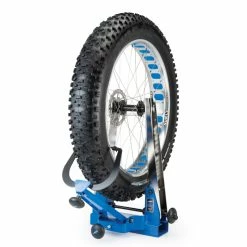 Park Tool Pied De Dévoilage Roue Vélo Professionnel ParkTool TS-4.2