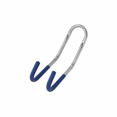 Mottez Double Crochet Mural Pour Vélo 3 Mottez Double Crochet Mural Pour Vélo