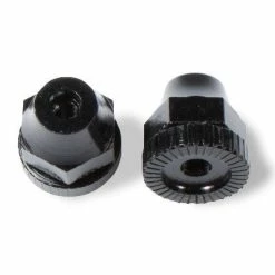 Reelight Ecrous Pour Axe De Roue à Serrage Rapide 7 Reelight Ecrous Pour Axe De Roue à Serrage Rapide -Promos Cadre De Vélo Boutique ecrous pour axe de roue a serrage rapide full 3