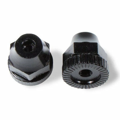 Reelight Ecrous Pour Axe De Roue à Serrage Rapide 5 Reelight Ecrous Pour Axe De Roue à Serrage Rapide – Image 3